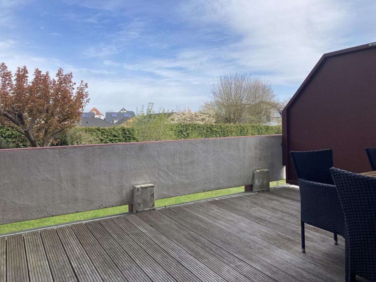 Ferienwohnung Lindenhof WE 5 Dahme  Exterior foto