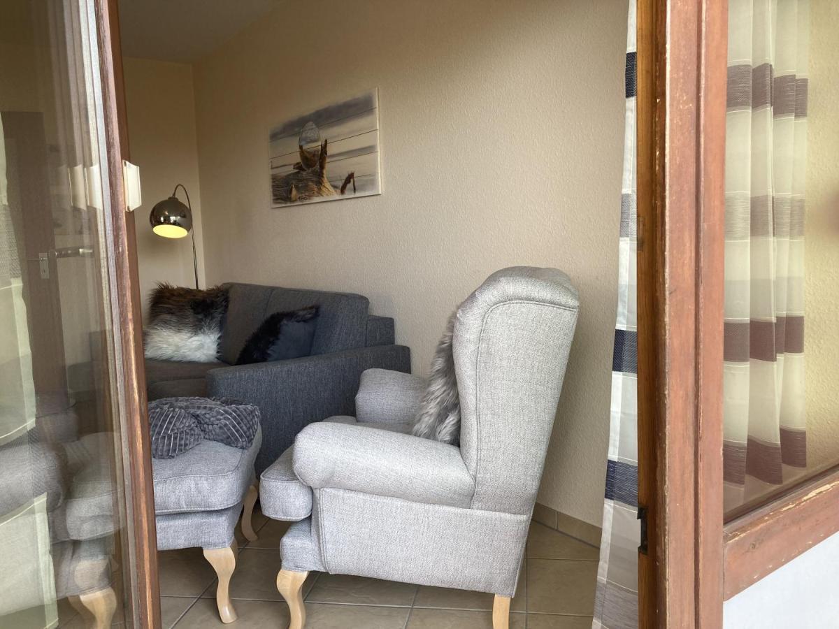 Ferienwohnung Lindenhof WE 5 Dahme  Exterior foto