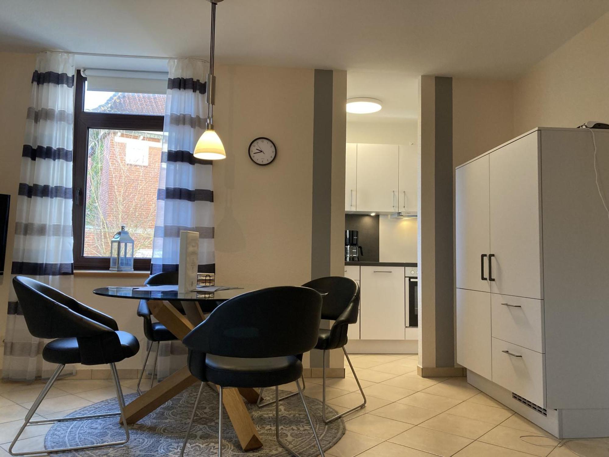 Ferienwohnung Lindenhof WE 5 Dahme  Exterior foto